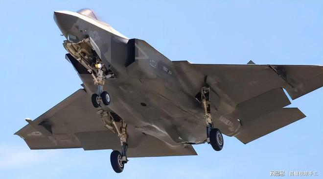 必一运动科技：日本专家：不要再被忽悠了中国歼-36根本没有实战的能力(图7)