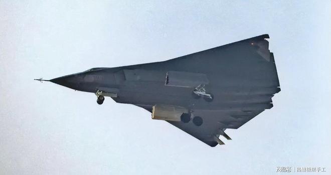 必一运动科技：日本专家：不要再被忽悠了中国歼-36根本没有实战的能力(图8)