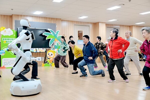 中国第一具身大模型获21亿元融资银河通用机器人估值突破200亿(图7)